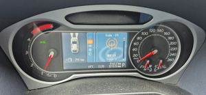 Ford Mondeo Mk4 2.0 TDCi Titanium 2007