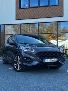 Ford Kuga III 2.0 EcoBlue 4x4 ST-LINE X 2020