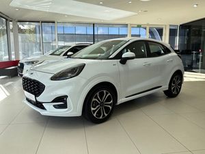 Ford Puma 2024