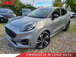 Ford Puma 1.0 EcoBoost ST-Line X 2020