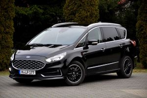 Ford S-Max II 2.0 EcoBlue Vignale 2020