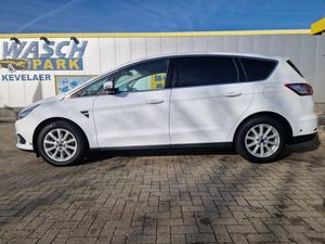 Ford S-Max II 2018