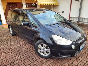 Ford S-Max I 2008
