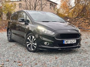 Ford S-Max II 1.5 EcoBoost ST-Line 2019