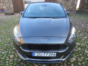 Ford S-Max II 2.0 EcoBlue ST-Line 2018