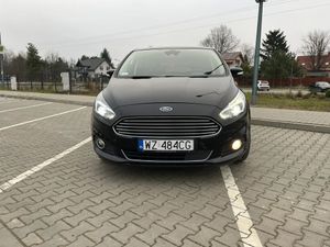 Ford S-Max II 2017