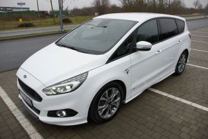 Ford S-Max II 2.0 EcoBlue AWD ST-Line 2018