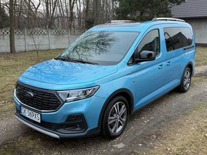 Ford Tourneo Connect 2022