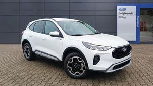 Ford Kuga III 2.5P PHEV FWD Active X eCVT 2025