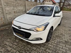 Hyundai i20 II 2017