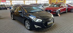 Hyundai i40 2012
