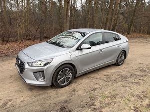 Hyundai IONIQ 1.6 GDI Premium 2020