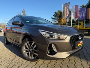 Hyundai i30 II 1.4 Style 2017