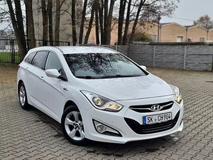 Hyundai i40 1.6 GDI BlueDrive Business 2014