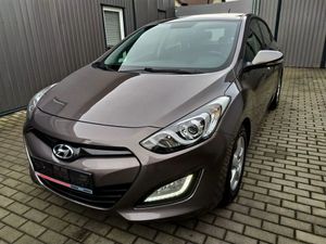Hyundai i30 II 1.6 GDI BlueDrive Classic + 2012