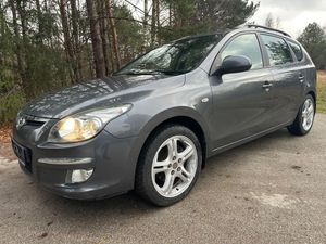 Hyundai i30 I 1.6 Premium 2009