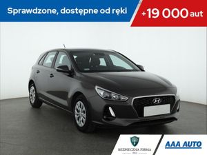 Hyundai i30 III 2017