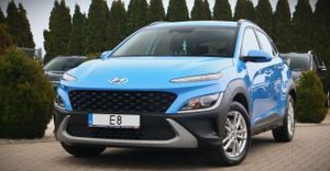 Hyundai Kona I 2022