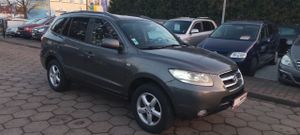 Hyundai Santa Fe II 2.2 CRDi 2WD GLS 2006