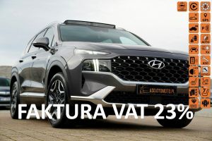 Hyundai Santa Fe IV 2022