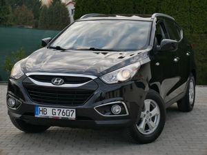 Hyundai ix35 1.6 2WD 5 Star Edition 2013