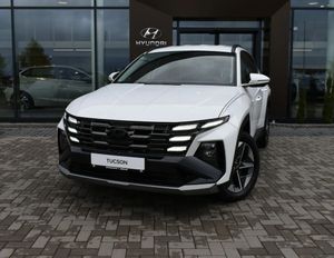 Hyundai Tucson IV 1.6 T-GDi Executive 2WD DCT 2025