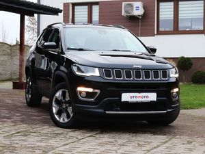 Jeep Compass II 2018