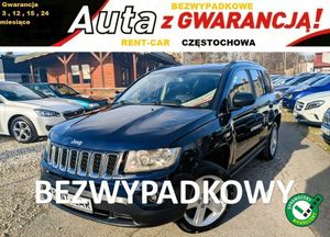 Jeep Compass I 2012