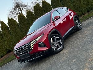Hyundai Tucson IV 2022