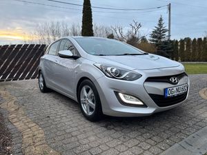 Hyundai i30 II 1.4 Classic 2012