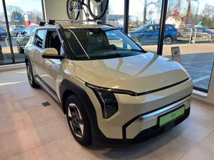 Kia EV3 2025