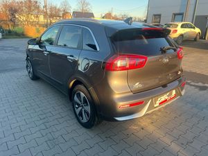 Kia Niro 1.6 GDI 2WD Vision 2018