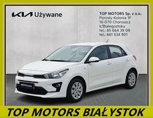 Kia Rio IV 1.0 T-GDI M 2021