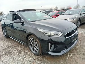 Kia Ceed 1.5 T-GDI OPF GT LINE 2021