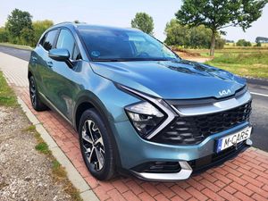 Kia Sportage V 1.6 T-GDI HEV Business Line 2WD 2023