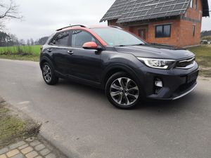 Kia Stonic 2018