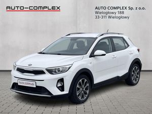 Kia Stonic 1.4 L 2018