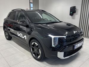Kia Stonic 2025