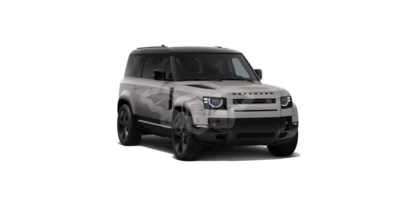 Land Rover Defender 5.0 P425 X-Dynamic HSE 2025
