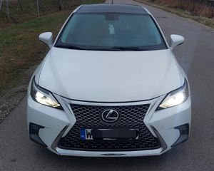 Lexus CT 200h Classic 2011