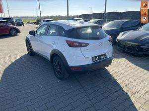 Mazda CX-3 2.0 Skygo 2016