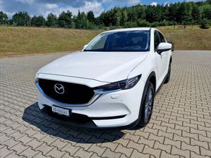 Mazda CX-5 II SKYACTIV-G 165 AWD Exclusive-Line 2019