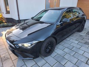 Mercedes-Benz CLA II 200 Edition 2020 2020