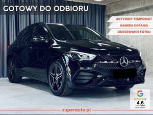 Mercedes-Benz GLA 200 AMG Line 2024