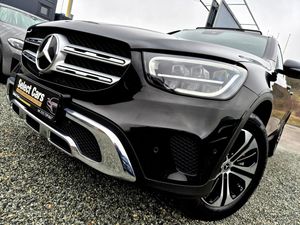 Mercedes-Benz GLC I 2022