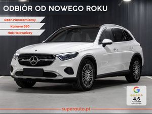 Mercedes-Benz GLC II 2025