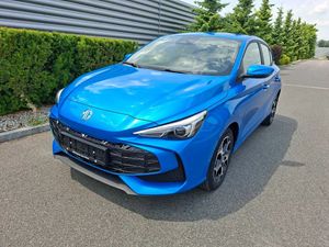 MG MG3 1.5 Excite 2024