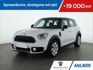 Mini Countryman 2019