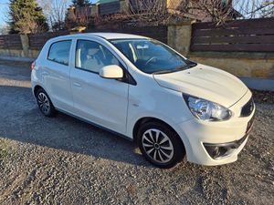 Mitsubishi Space Star II 1.0 Edition 2017