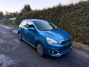 Mitsubishi Space Star II 1.0 Plus 2018